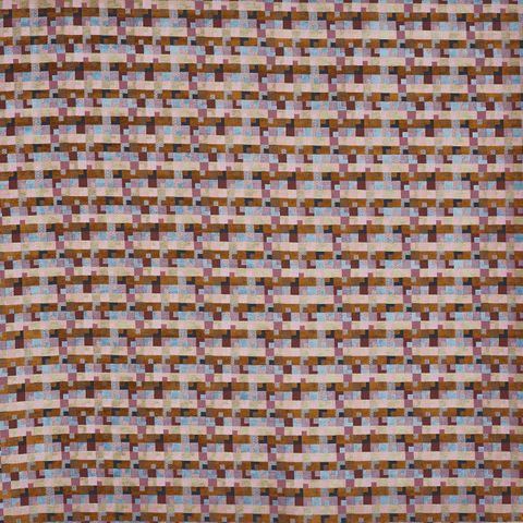 Milo Azalea Upholstery Fabric