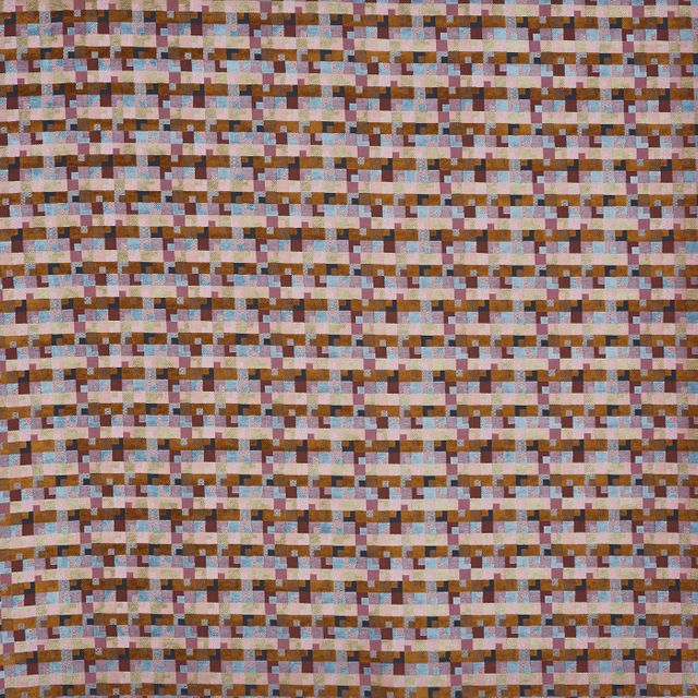 Prestigious Textiles Ezra Milo Azalea Upholstery Fabric