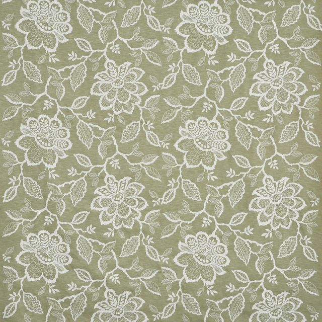 Prestigious Textiles Craft Wilder Basil