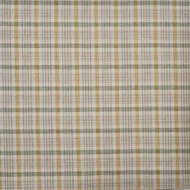 Prestigious Textiles English Garden Topiary Daffodil