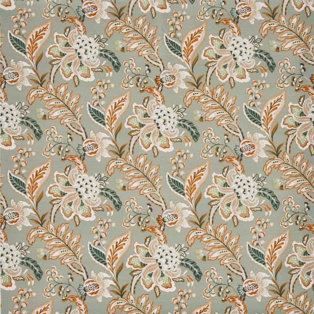 Prestigious Textiles English Garden Westbury Pear