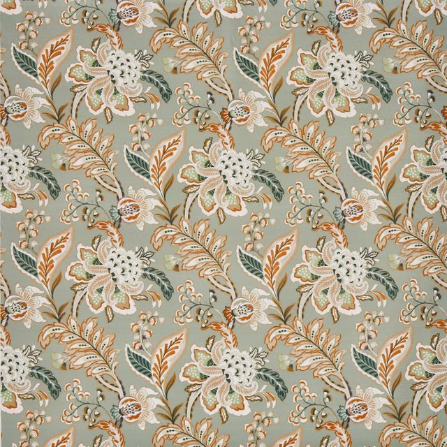 Prestigious Textiles English Garden Westbury Pear