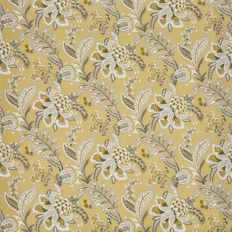 Westbury Daffodil Upholstery Fabric