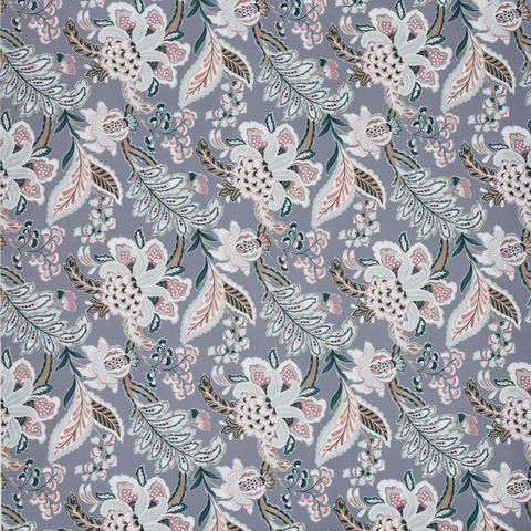 Westbury Bluebell Upholstery Fabric