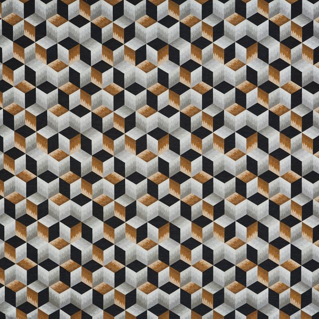 Prestigious Textiles Ezra Luca Honey