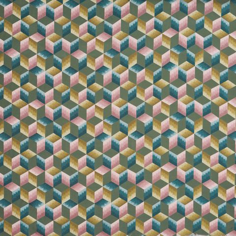 Prestigious Textiles Ezra Luca Dragonfly Box Cushion