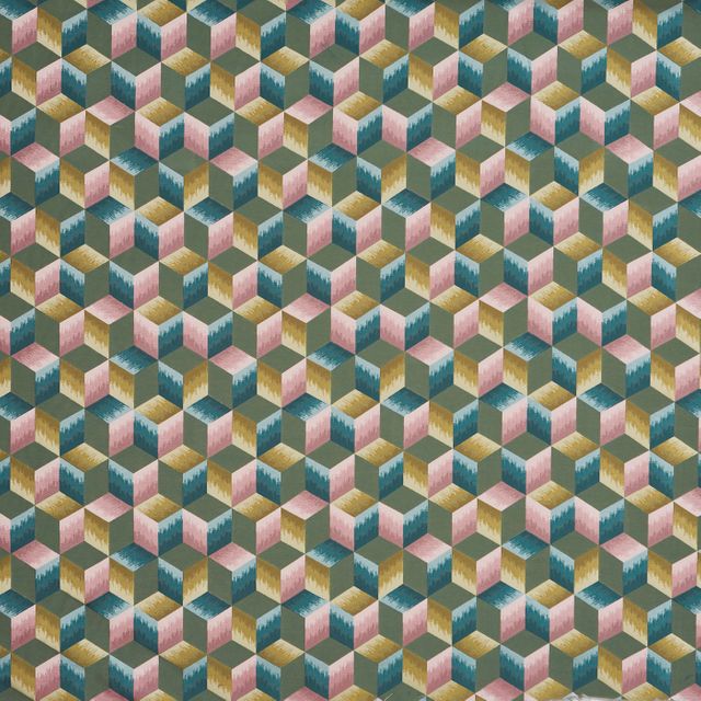 Prestigious Textiles Ezra Luca Dragonfly