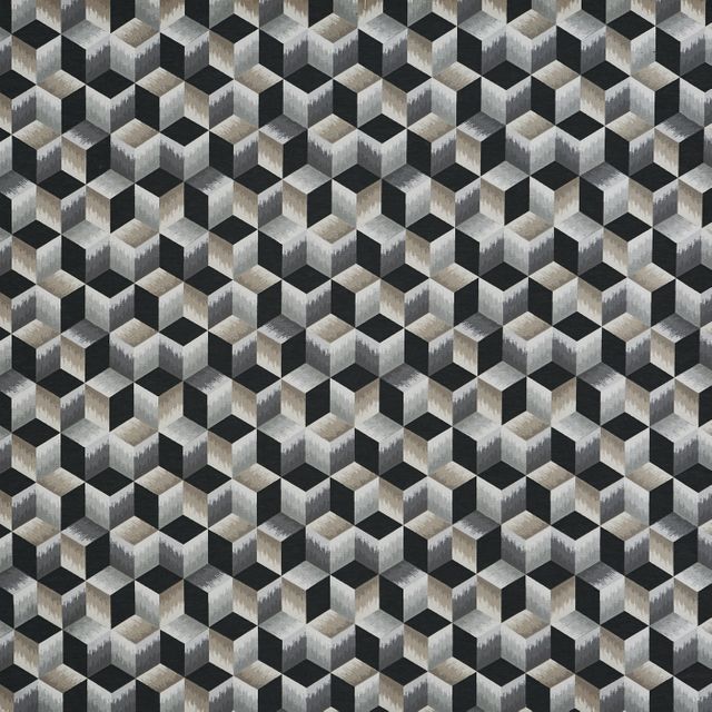 Prestigious Textiles Ezra Luca Flint