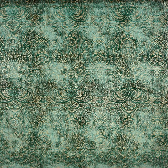Prestigious Textiles Monsoon Darjeeling Rainforest