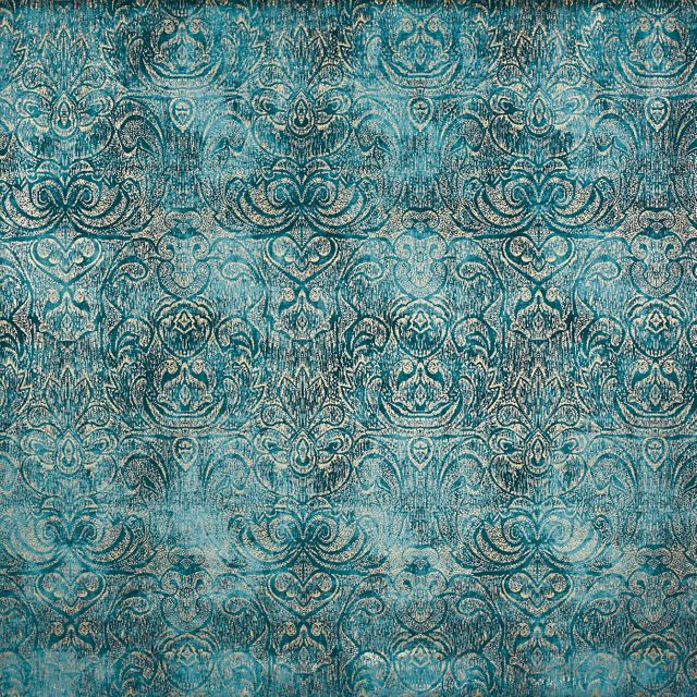 Prestigious Textiles Monsoon Darjeeling Ocean