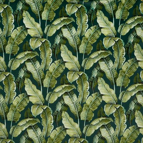 Nicobar Rainforest Upholstery Fabric