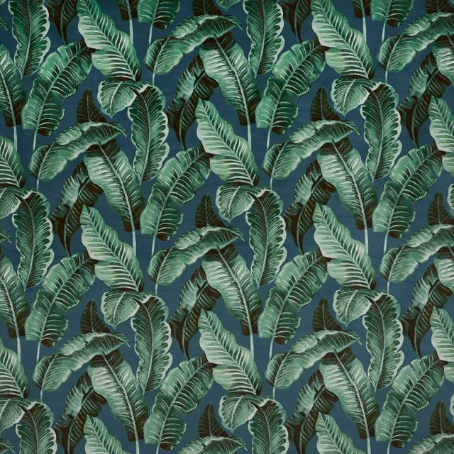Prestigious Textiles Monsoon Nicobar Ocean
