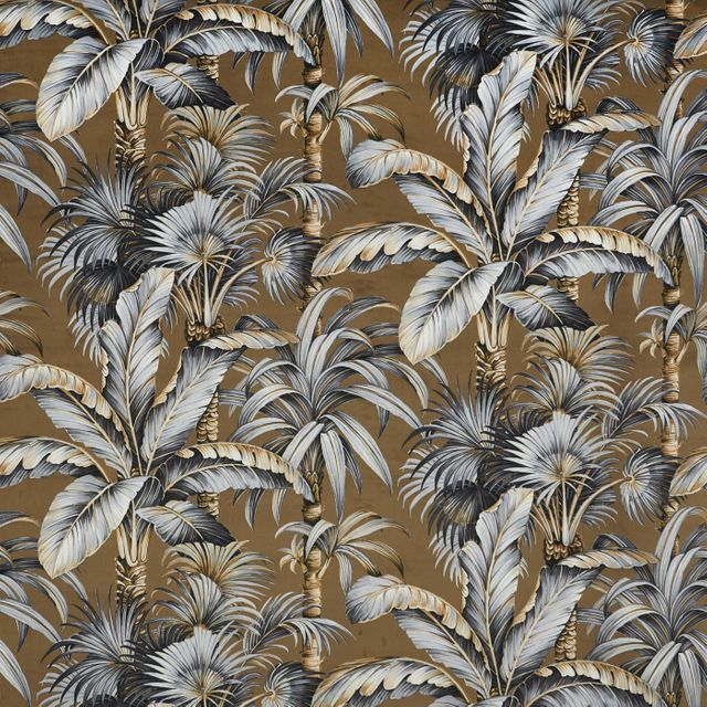 Prestigious Textiles Monsoon Tripura Honey