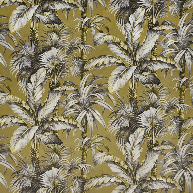 Tripura Zest Voile Fabric