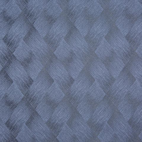 Yamuna Indigo Voile Fabric