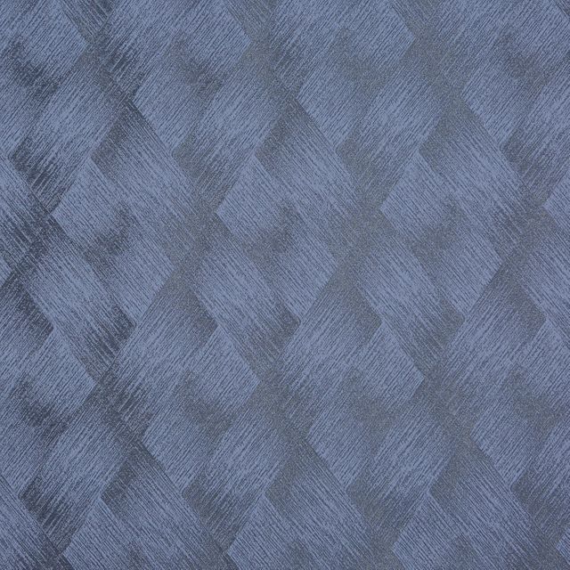 Prestigious Textiles Monsoon Yamuna Indigo