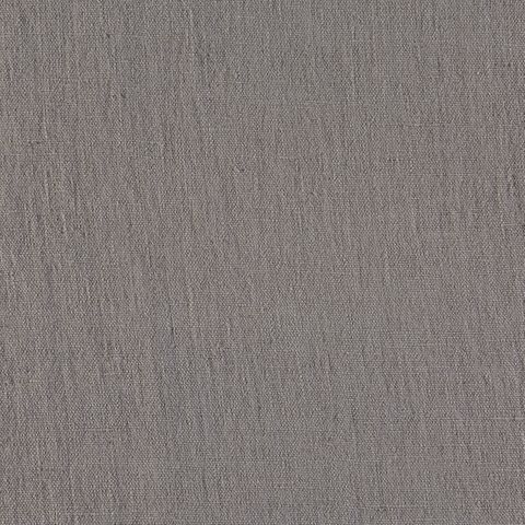 Nordic Slate Voile Fabric