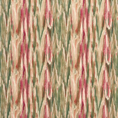 Bombay Jewel Voile Fabric