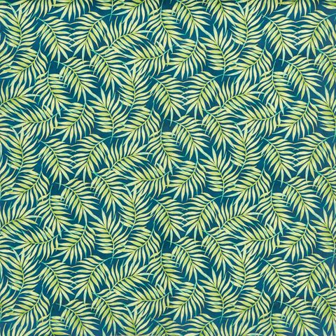 Goa Tropical Voile Fabric