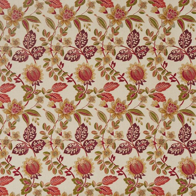 Prestigious Textiles Sri Lanka Kamala Orchid