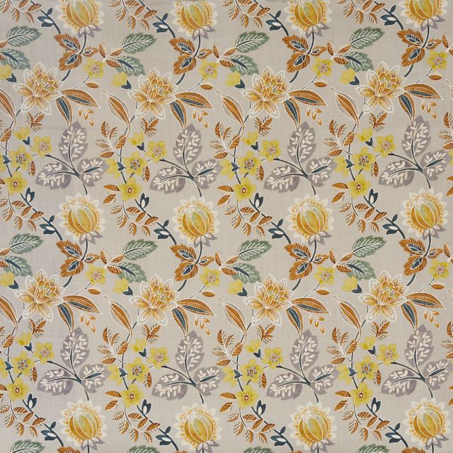 Prestigious Textiles Sri Lanka Kamala Amber