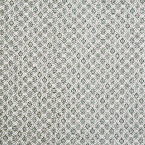 Salina Lichen Voile Fabric