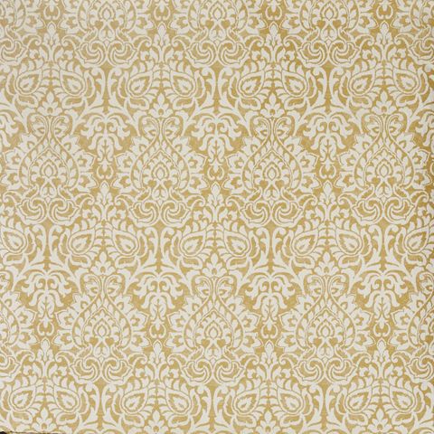 Tiana Amber Voile Fabric