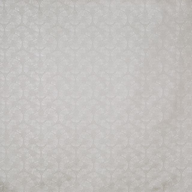 Prestigious Textiles Perspective Carve Pewter