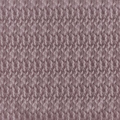 Convex Amethyst Upholstery Fabric