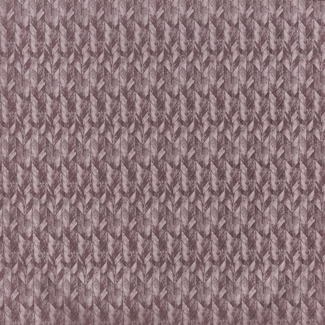 Prestigious Textiles Perspective Convex Amethyst