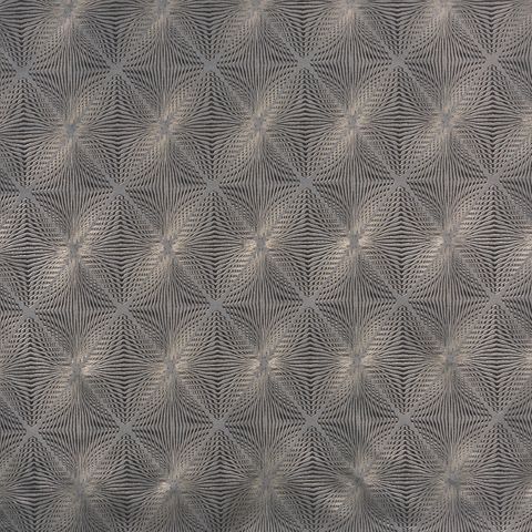 Sculpt Graphite Voile Fabric