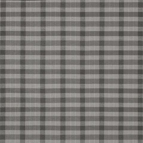 Cove Charcoal Upholstery Fabric