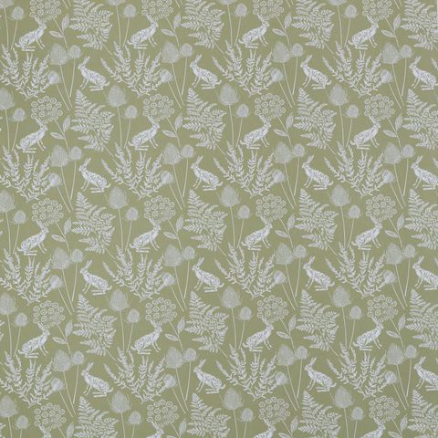 Kielder Sage Tieback