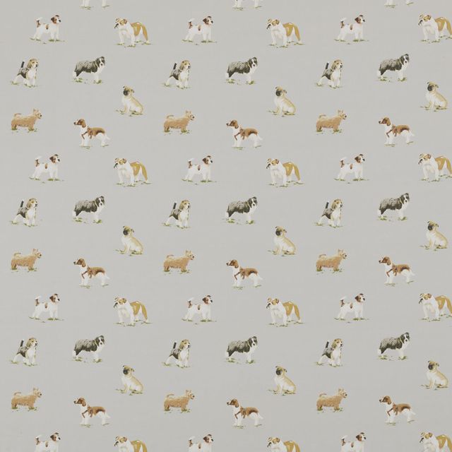 Ashley Wilde Belvoir Rora Linen