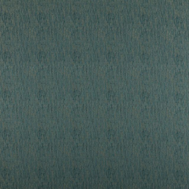 Ashley Wilde Comet Alula Peacock Upholstery Fabric