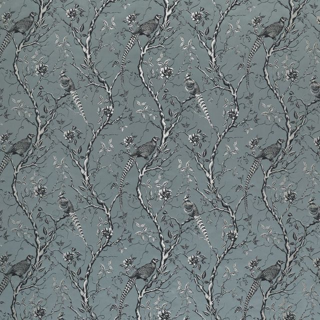 Ashley Wilde Tatton Park Adlington Ocean