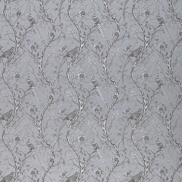 Ashley Wilde Tatton Park Adlington Silver