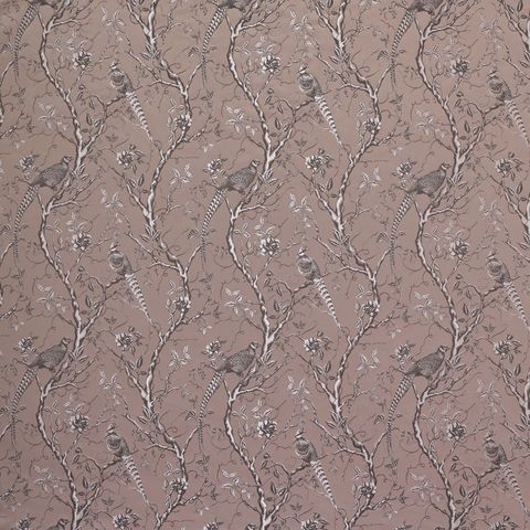 Adlington Vintage Made To Measure Roman Blind