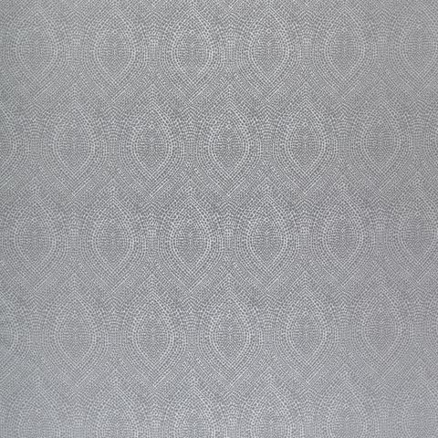 Ashley Wilde Tatton Park Disley Slate Made To Measure Roman Blind