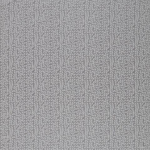 Keon Pewter Upholstery Fabric