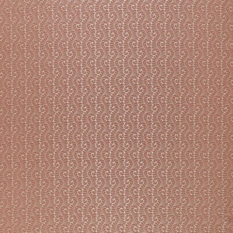 Melrose Clay Voile Fabric