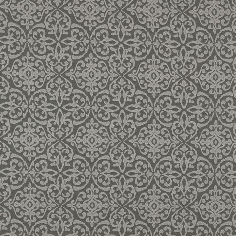 Woburn Denim Made To Measure Roman Blind