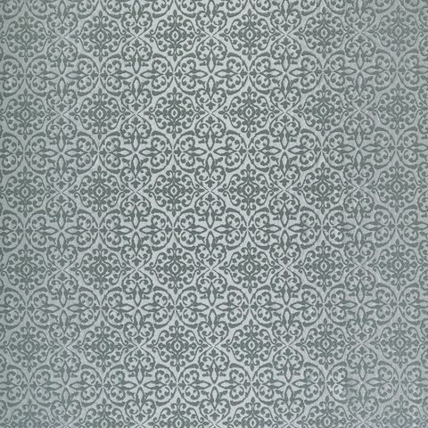 Woburn Sage Made To Measure Roman Blind