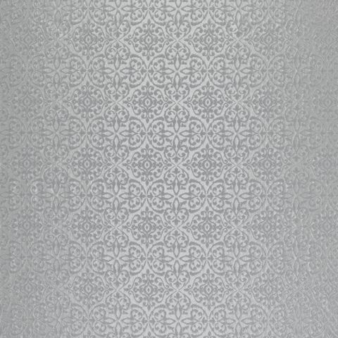 Woburn Silver Bed Base Valance