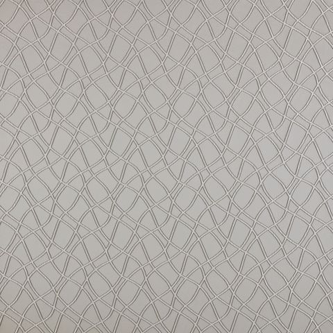 Zyra Oyster Voile Fabric