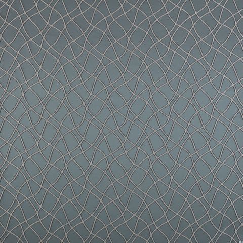 Zyra Sage Made To Measure Roman Blind