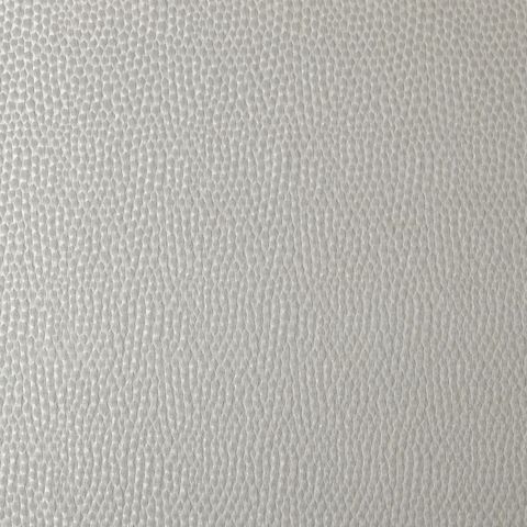 Taurus Platinum Voile Fabric