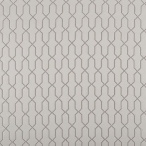 Titan Platinum Voile Fabric