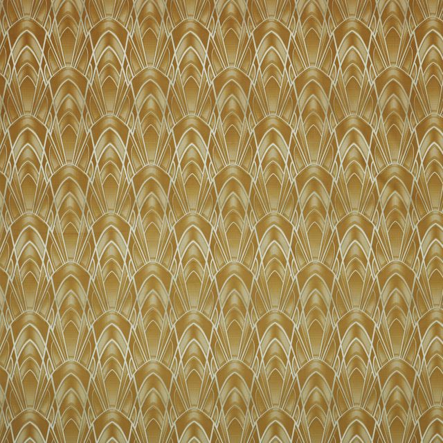 Ashley Wilde Visage Delaunay Ochre