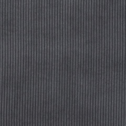 Lucio Graphite Upholstery Fabric